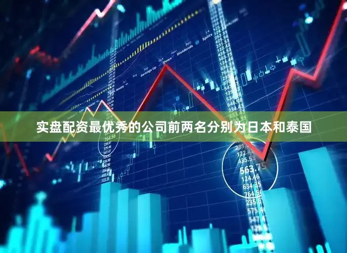 实盘配资最优秀的公司前两名分别为日本和泰国