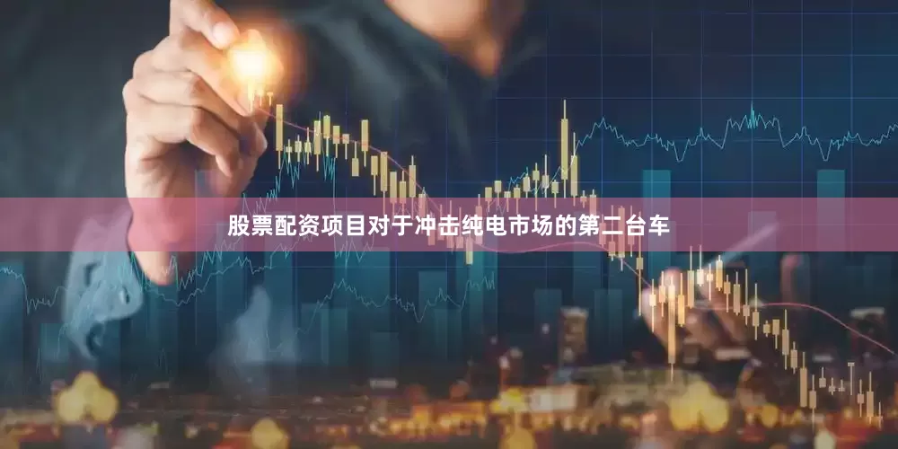 股票配资项目对于冲击纯电市场的第二台车