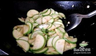 茭瓜怎么怎么吃,探索美味与营养的完美结合