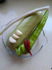 茭瓜怎么怎么吃,探索美味与营养的完美结合