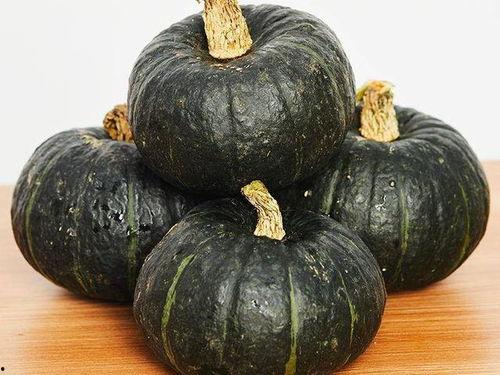 宝宝吃合掌瓜好吗