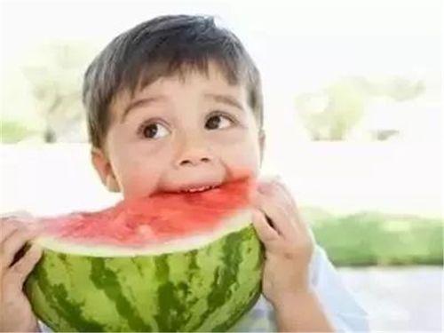 吃瓜伤肠胃,揭秘吃瓜伤肠胃的真相与预防措施