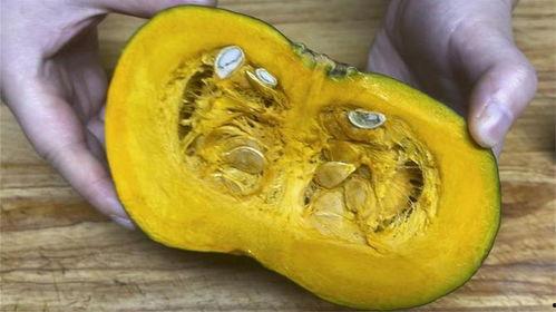 懒人瓜怎么煮着吃,美味又健康的一餐