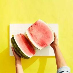 如何优雅地吃瓜,如何优雅地吃瓜，品味生活乐趣