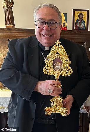 修女吃瓜,一段意外的味蕾奇遇