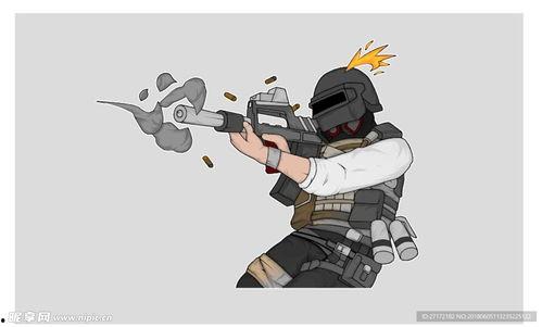 吃鸡吃瓜图片大全