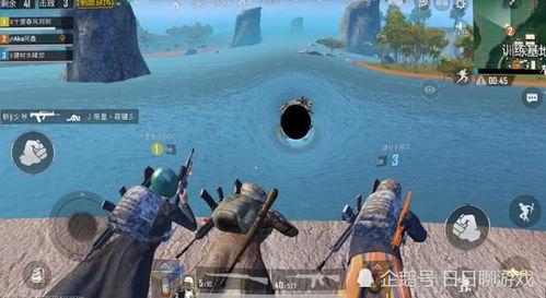 吃鸡吃瓜图片大全