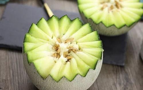 龙蜜瓜是蒲瓜吗怎么吃的,揭秘两种瓜类的独特食法