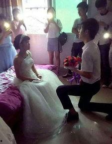 南京新娘吃瓜视频曝光