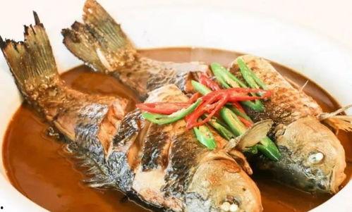 小鲫瓜鱼能炖着吃吗视频