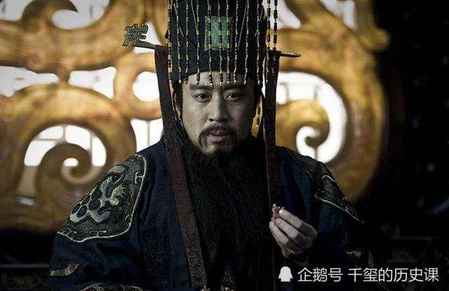 秦始皇吃牛瓜视频,千古一帝的饮食奇遇