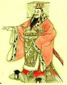 秦始皇吃牛瓜视频,千古一帝的饮食奇遇