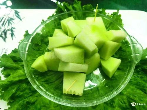 如何吃小蜜瓜最好吃视频,视频揭秘最佳食用技巧