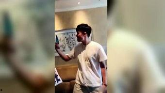 吃小白瓜中毒视频,食用前需谨慎处理