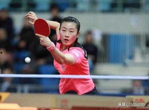 女乒采访吃瓜视频播放,揭秘赛场背后的趣味瞬间