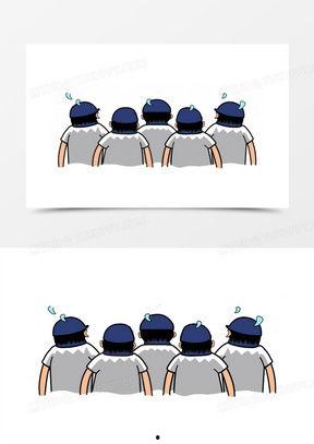 集体吃瓜素材视频下载,揭秘热门素材视频背后的下载热潮