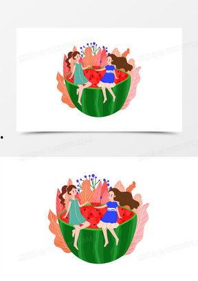 集体吃瓜素材视频下载,揭秘热门素材视频背后的下载热潮