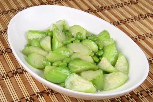 椭圆瓜怎么吃最好吃视频,视频教你如何烹饪最佳口感